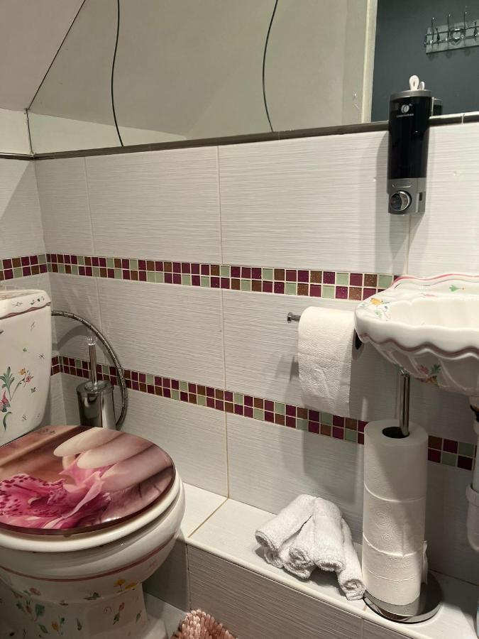 Apartment Luxe Free Wifi, Free Parking, Free Netflix Friern Barnet Exterior photo