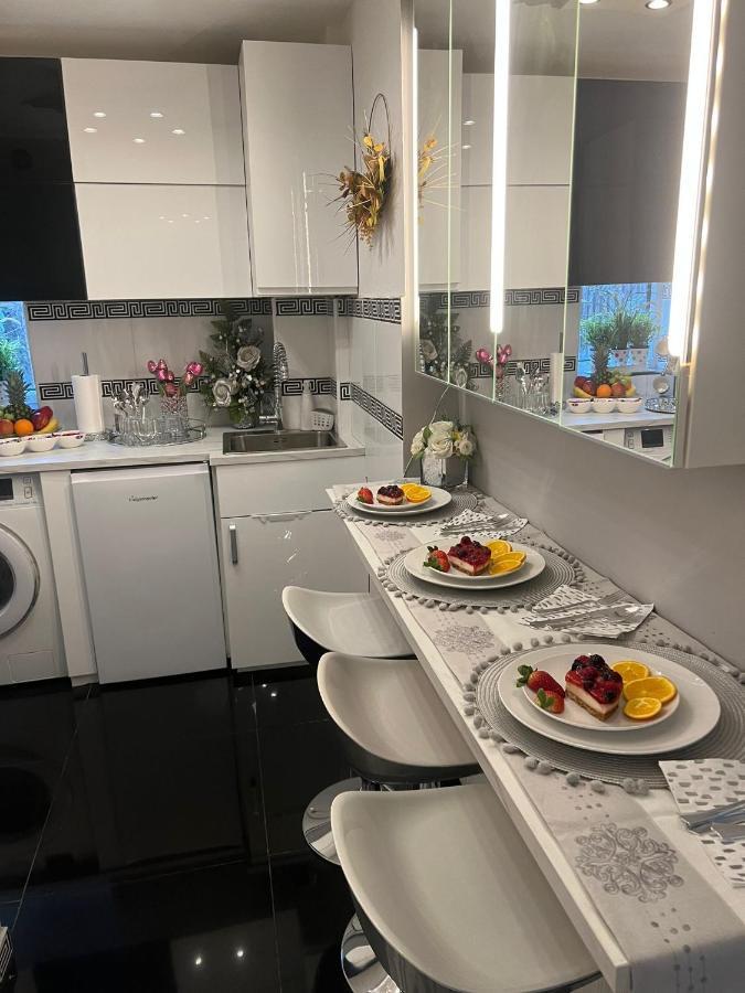 Apartment Luxe Free Wifi, Free Parking, Free Netflix Friern Barnet Exterior photo