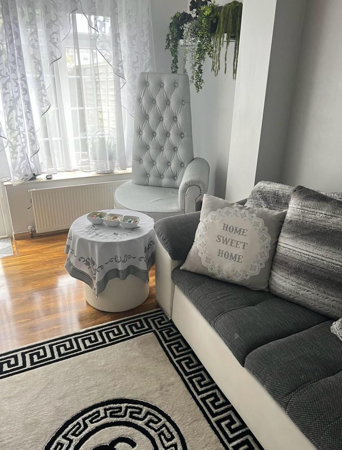 Apartment Luxe Free Wifi, Free Parking, Free Netflix Friern Barnet Exterior photo